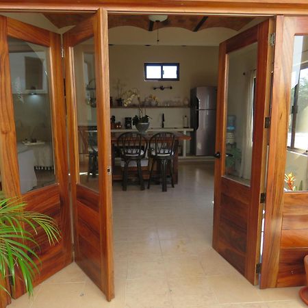 Casa Botanica Hotel Lo de Marcos Eksteriør billede