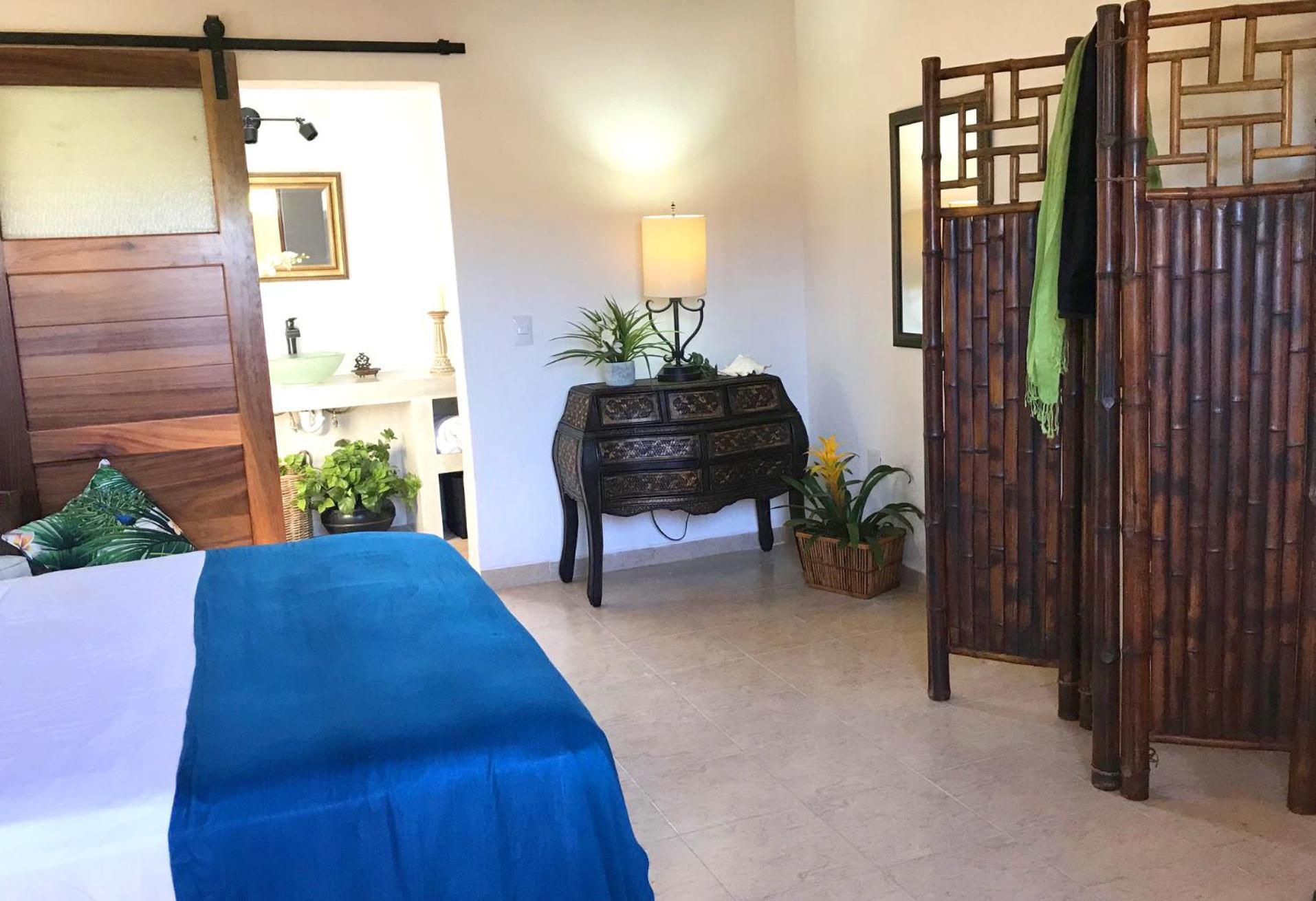 Casa Botanica Hotel Lo de Marcos Eksteriør billede
