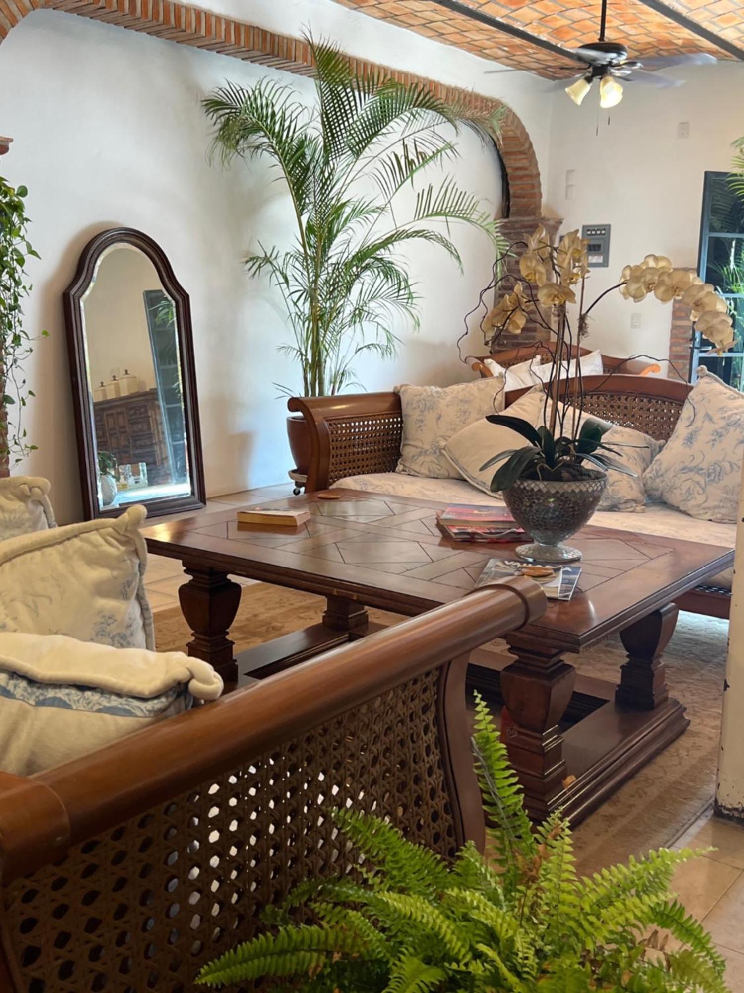 Casa Botanica Hotel Lo de Marcos Eksteriør billede